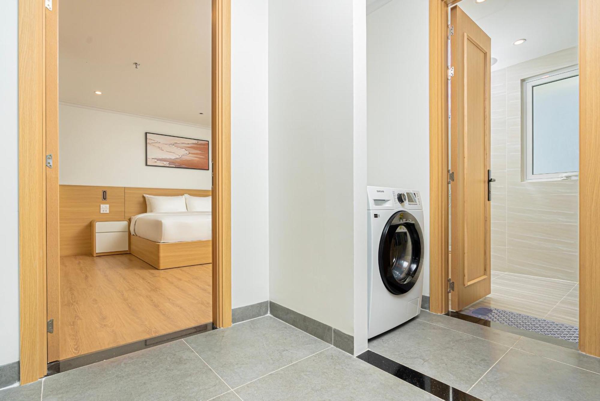 The Yen Residences 4*