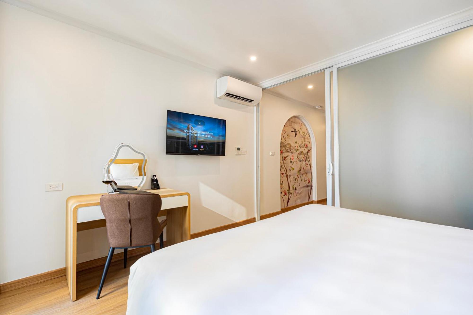 The Yen Residences 4*