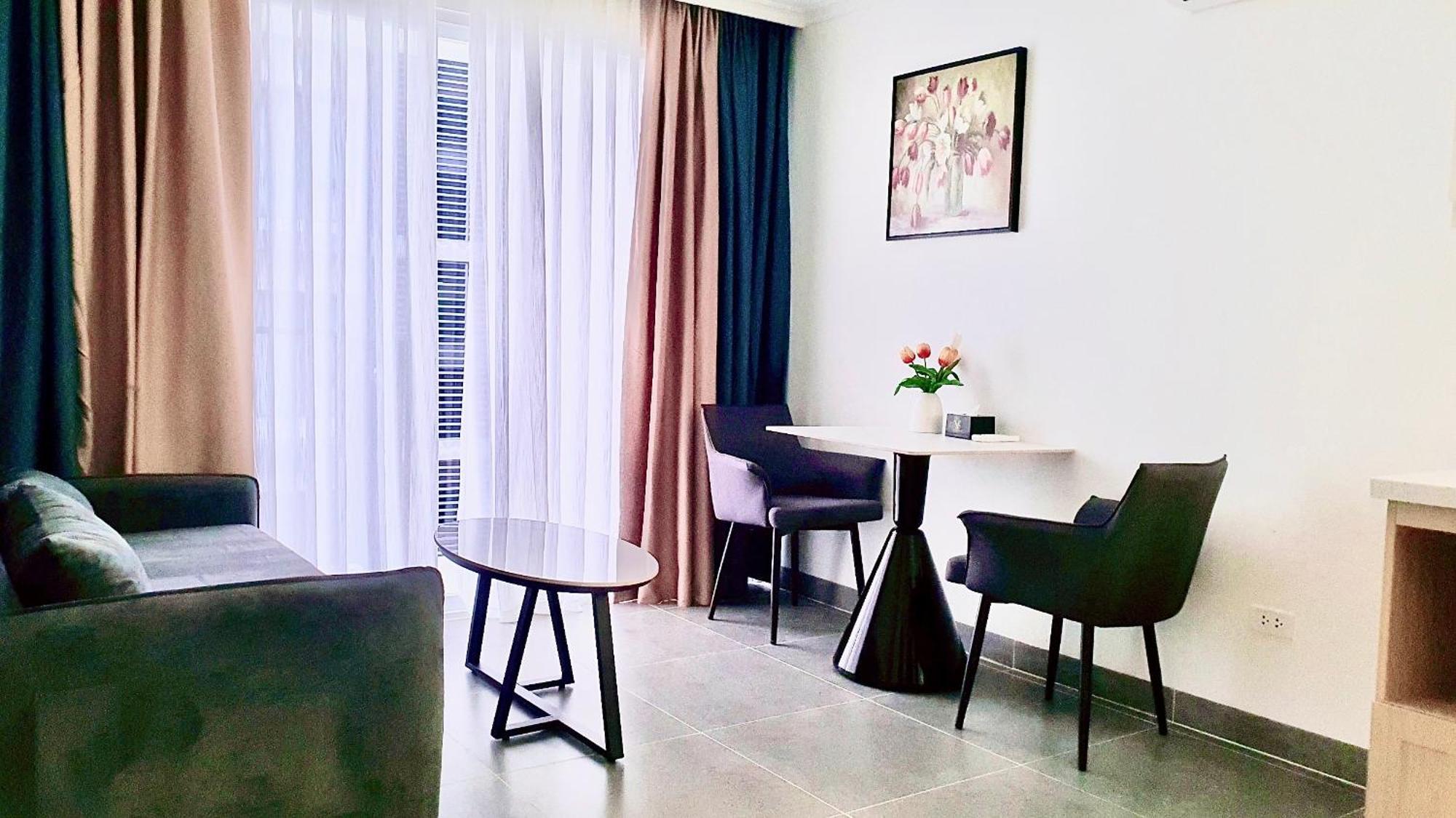 The Yen Residences 4* Đà Nẵng