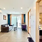 The Yen Residences Danang