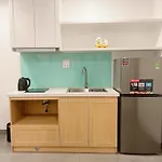The Yen Residences Danang