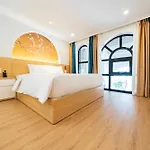The Yen Residences Danang