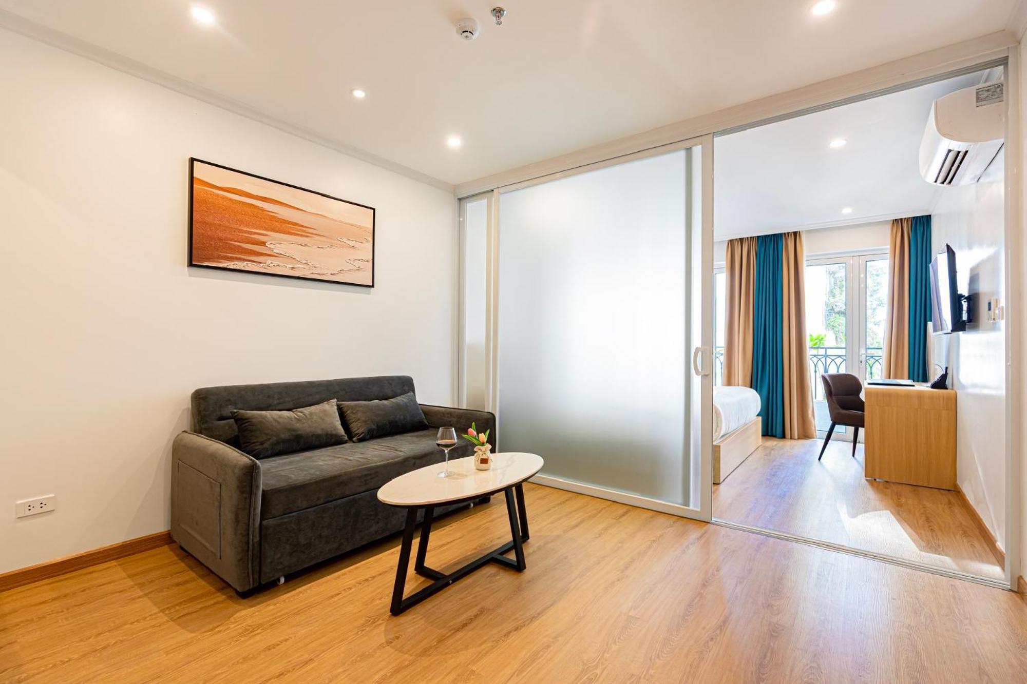 The Yen Residences
