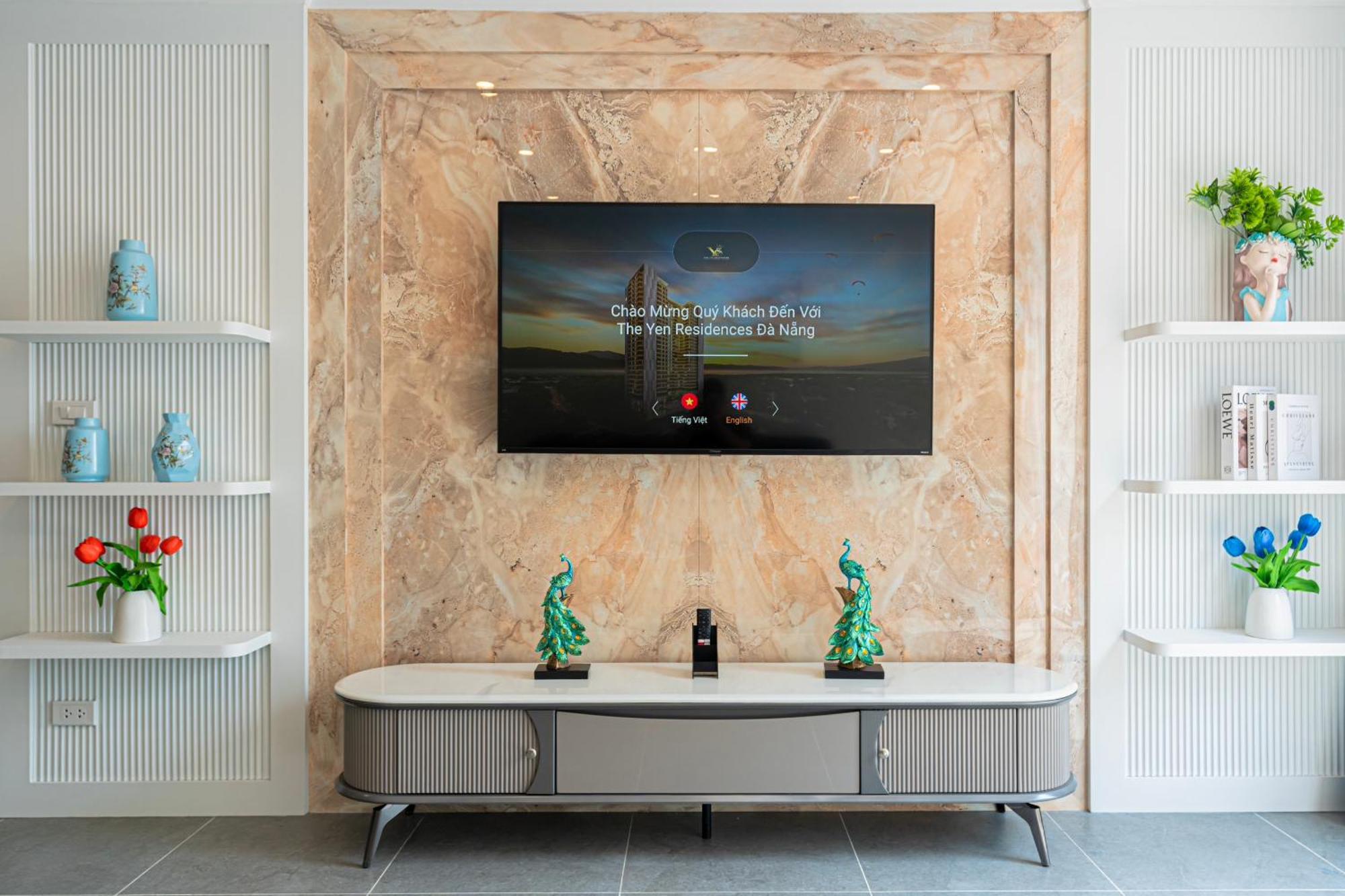The Yen Residences Da Nang