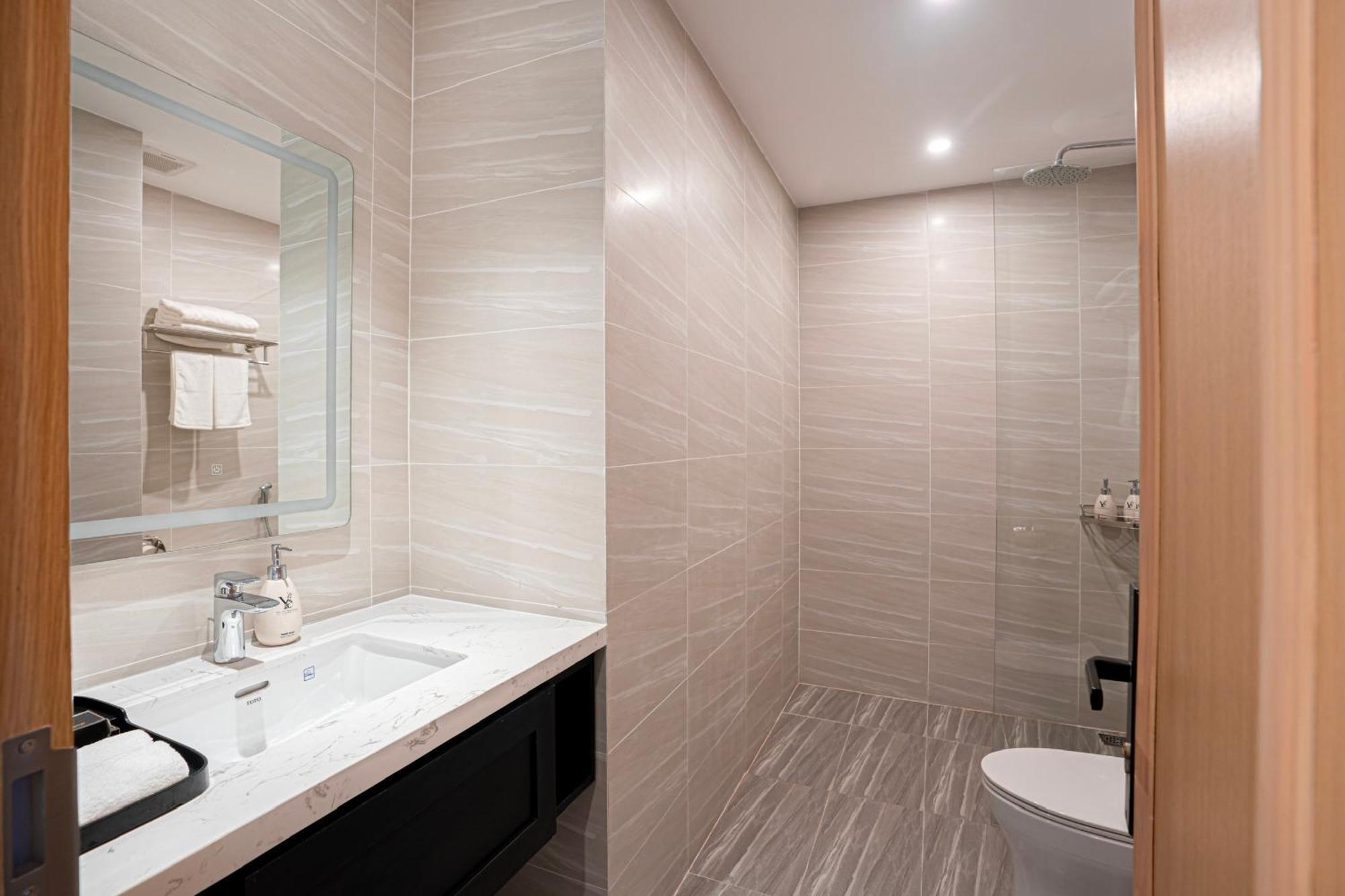 Hotel The Yen Residences 4*