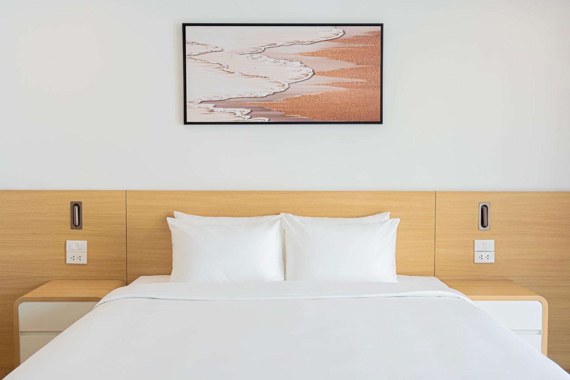 The Yen Residences Hotel Da Nang
