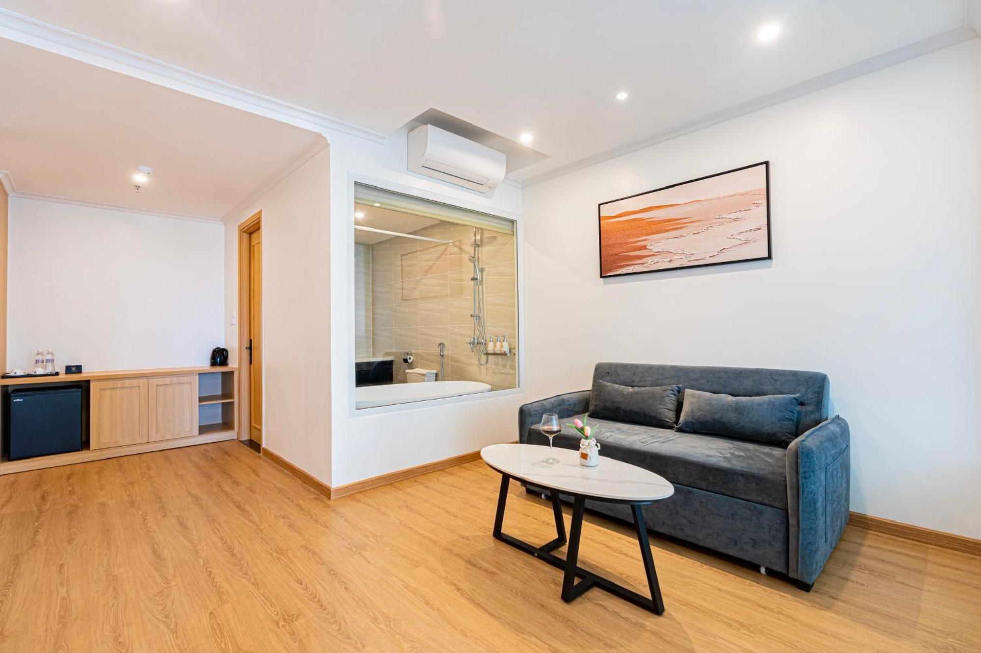 The Yen Residences 4* Da Nang