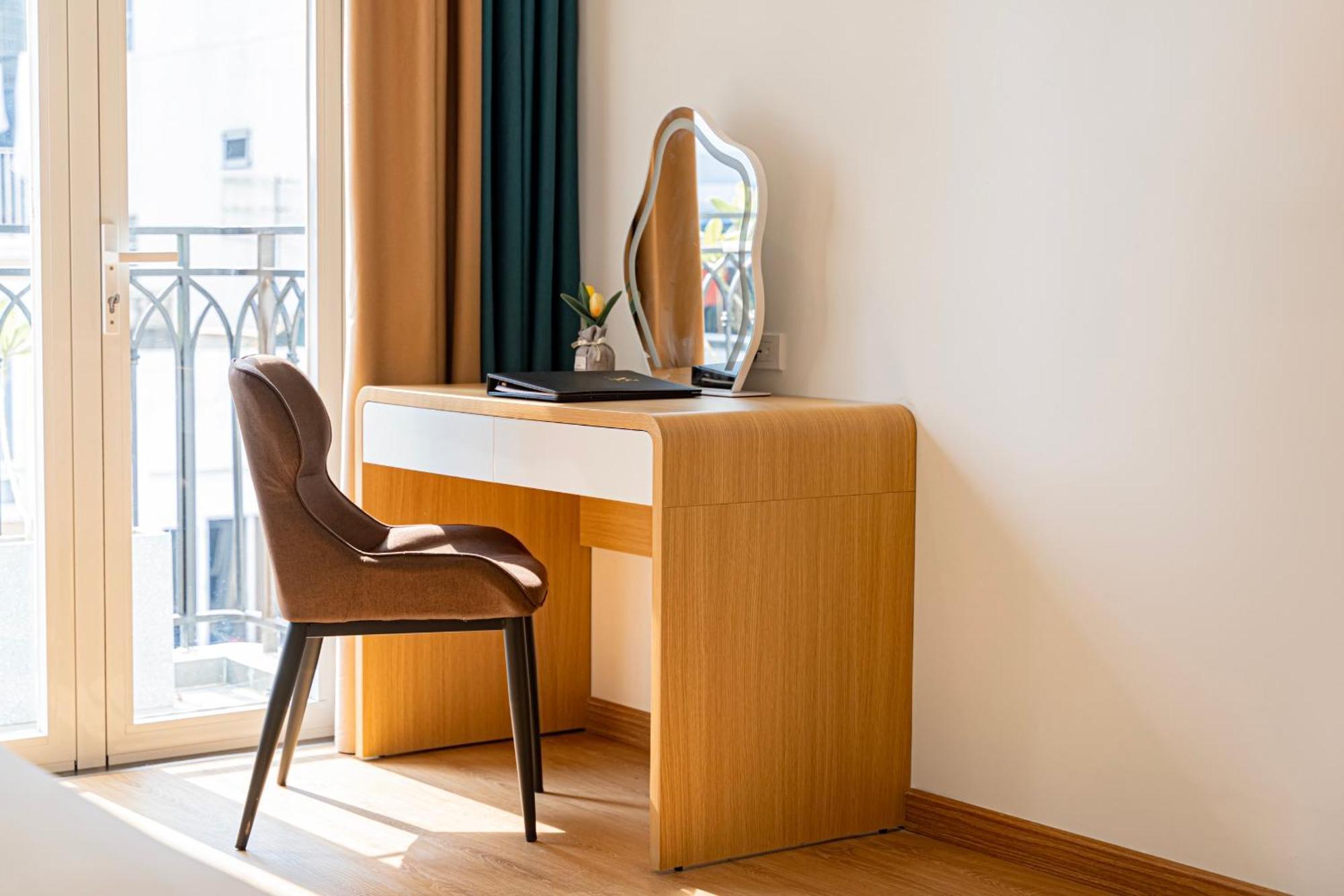 Hotel The Yen Residences 4*