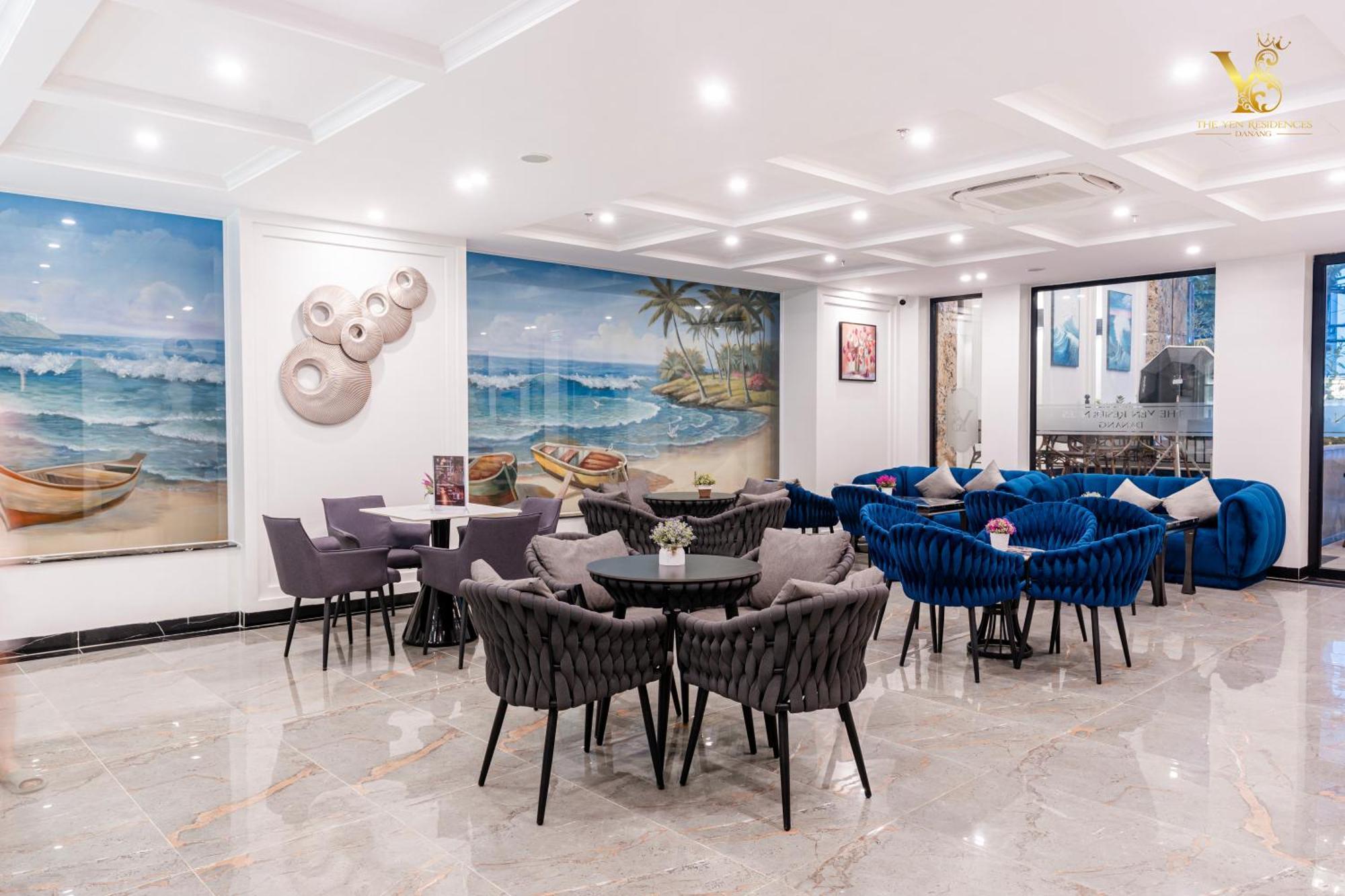 The Yen Residences 4* Da Nang