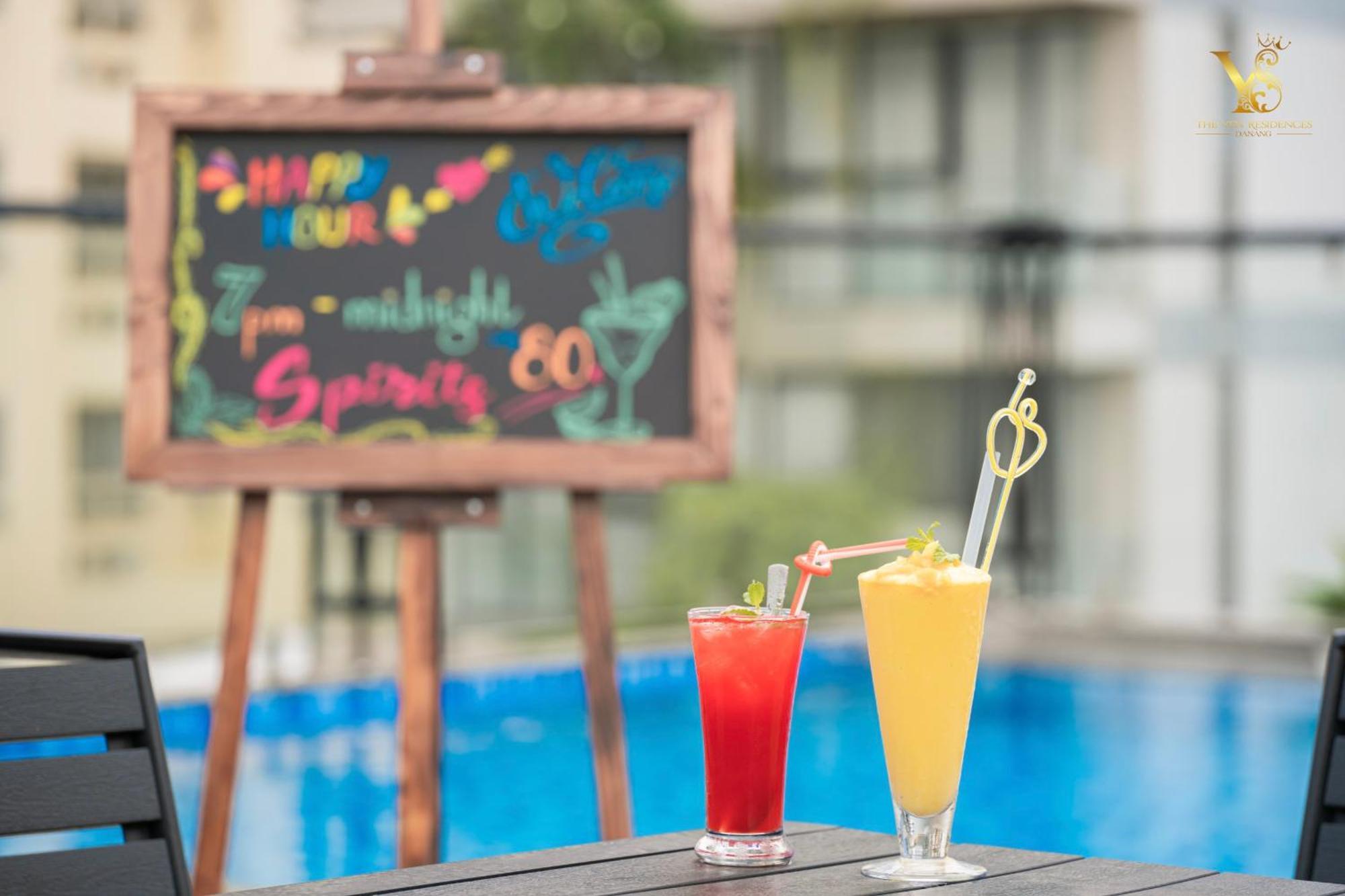 The Yen Residences Da Nang