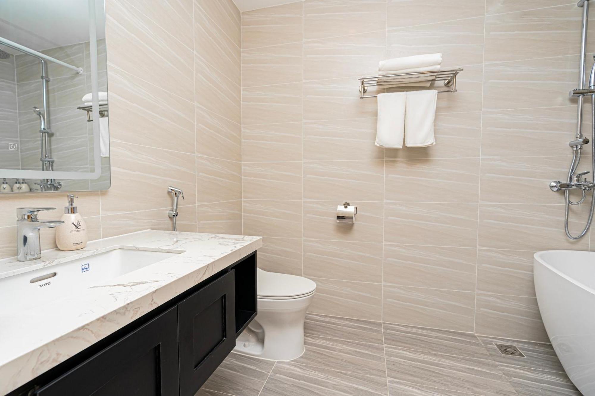 Hotel The Yen Residences 4*