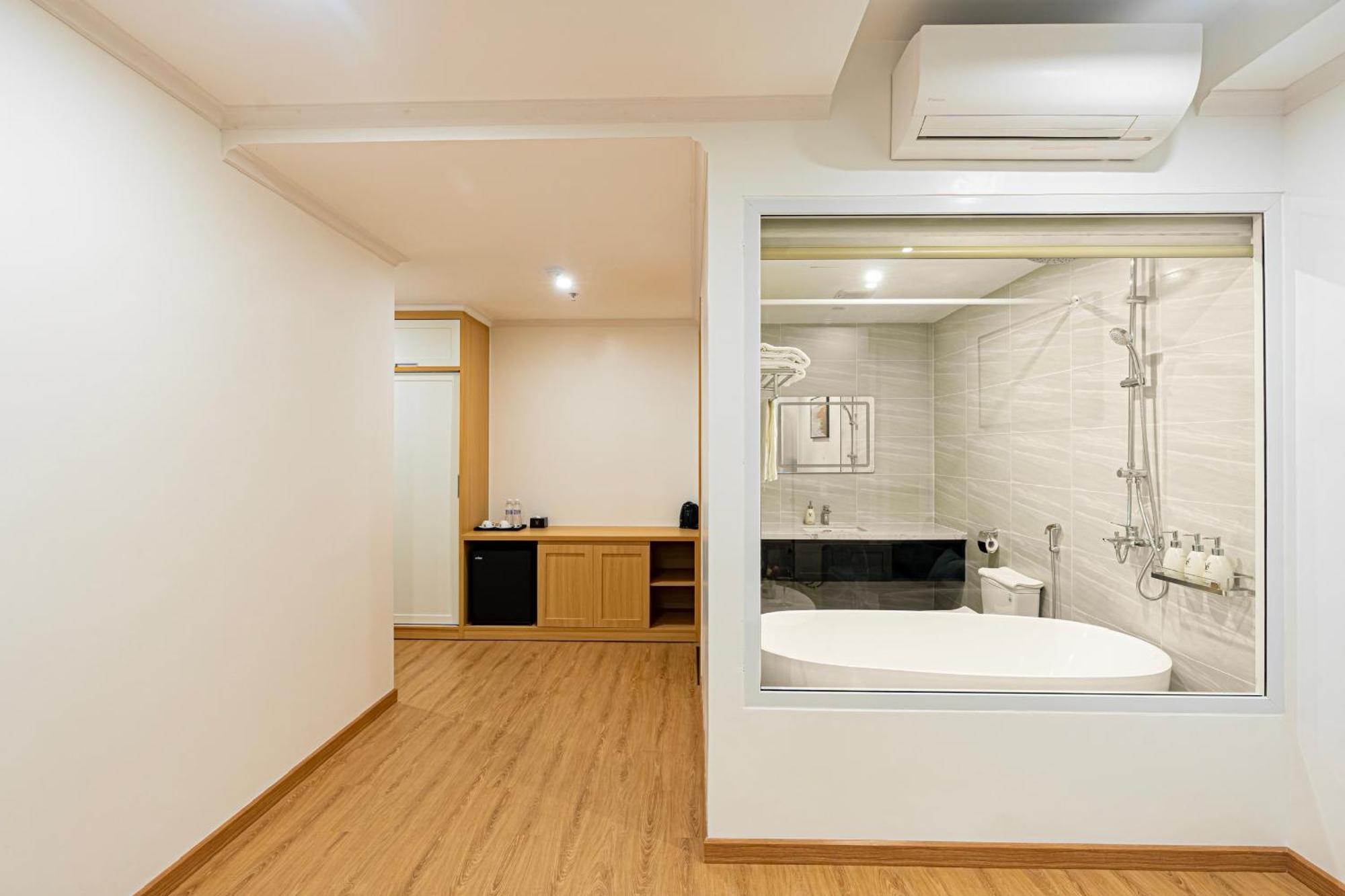 The Yen Residences Hotel 4*