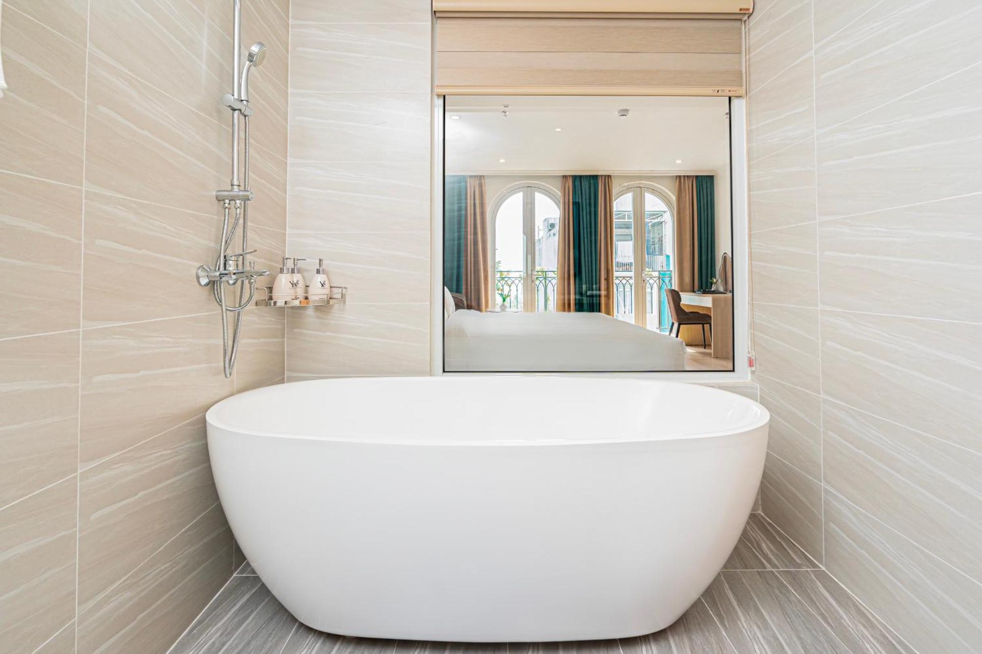 The Yen Residences Hotel