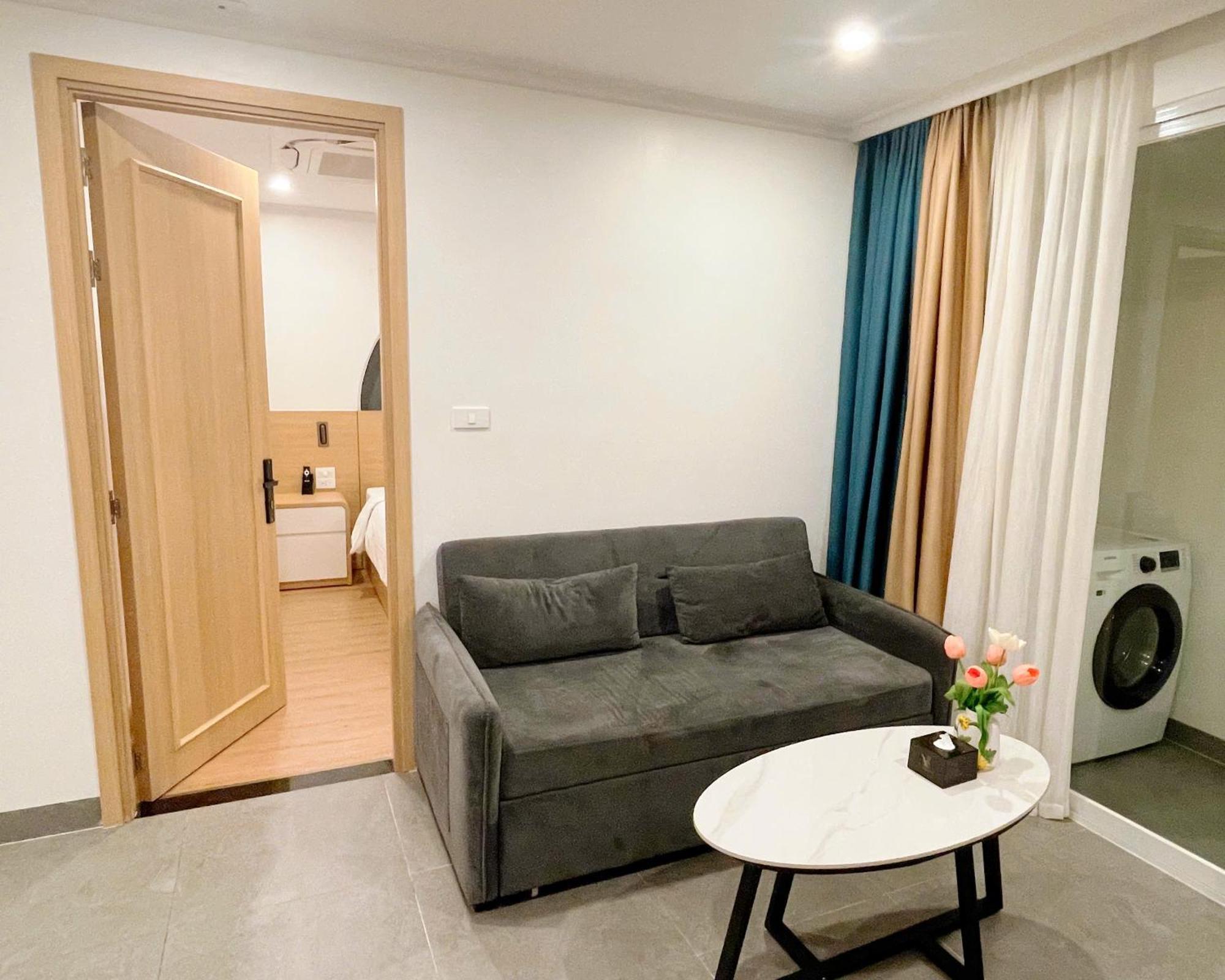 The Yen Residences Hotel 4*