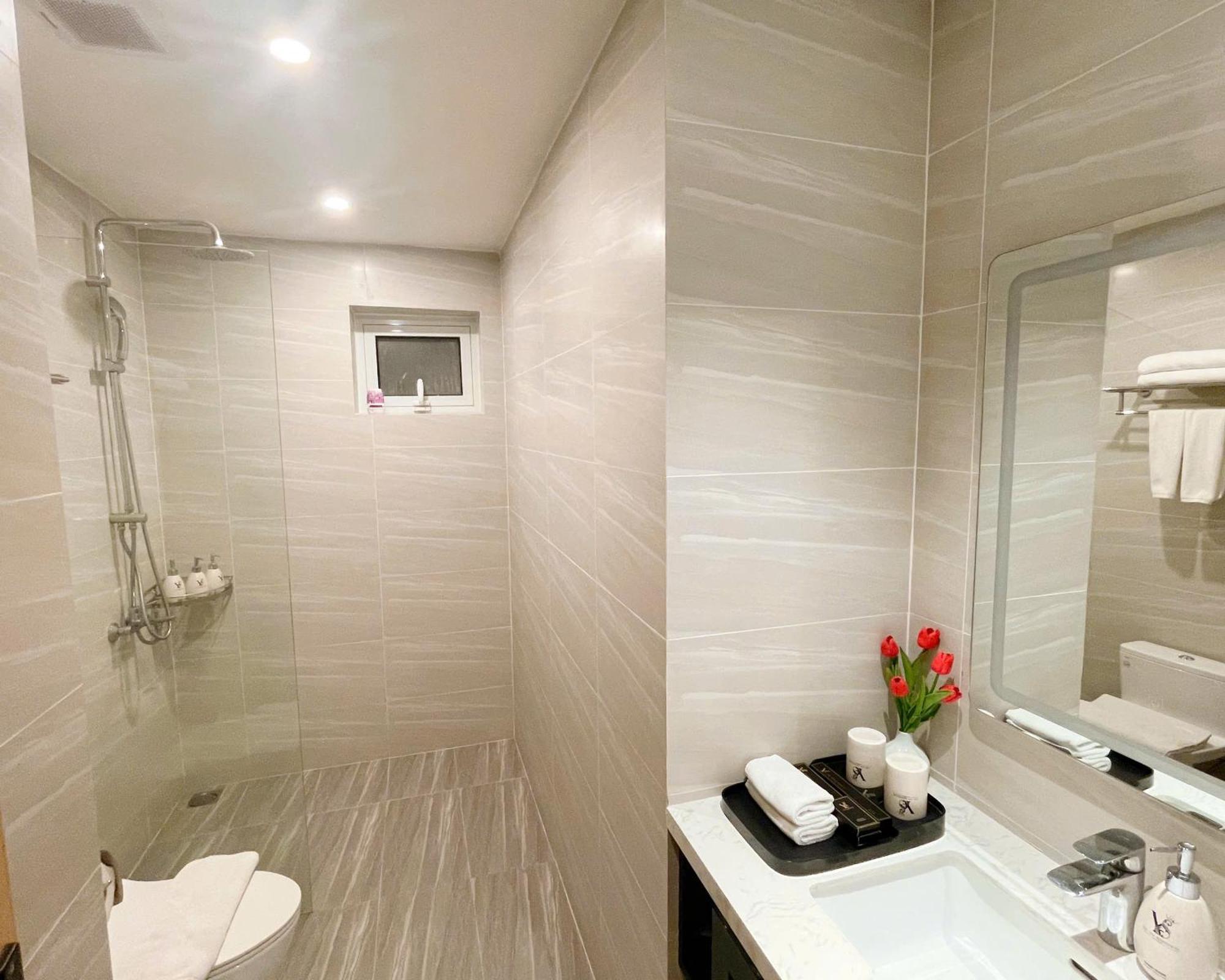 Hotel The Yen Residences Da Nang