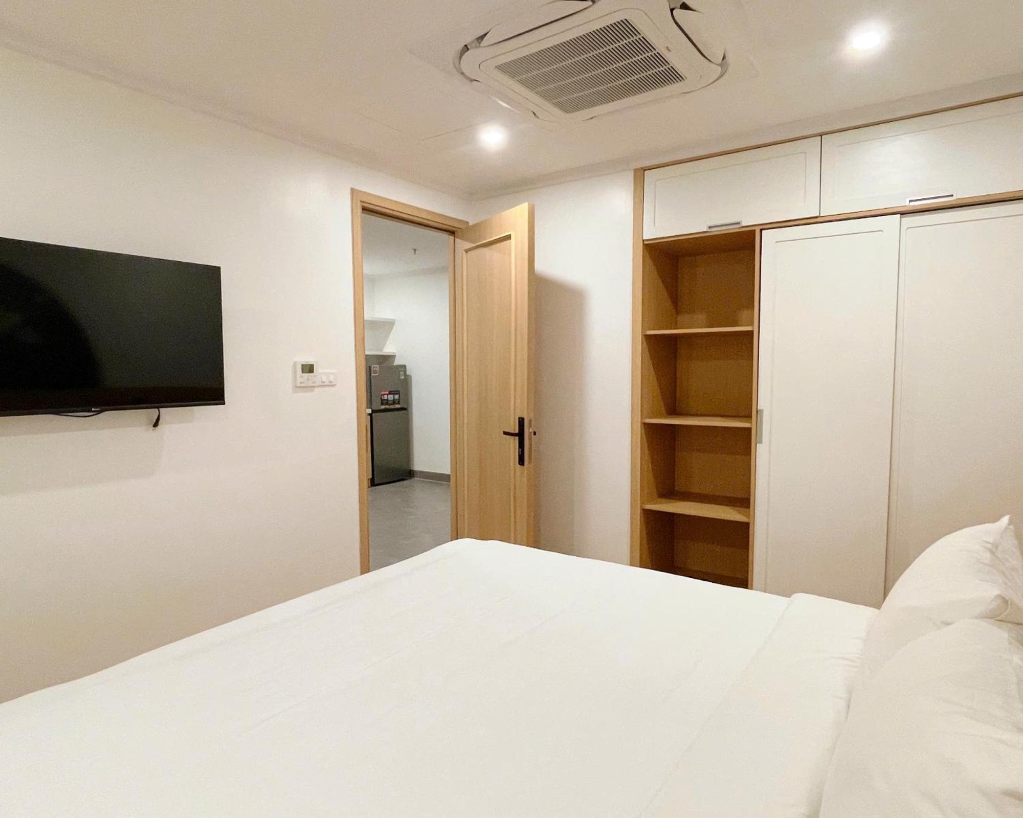 The Yen Residences